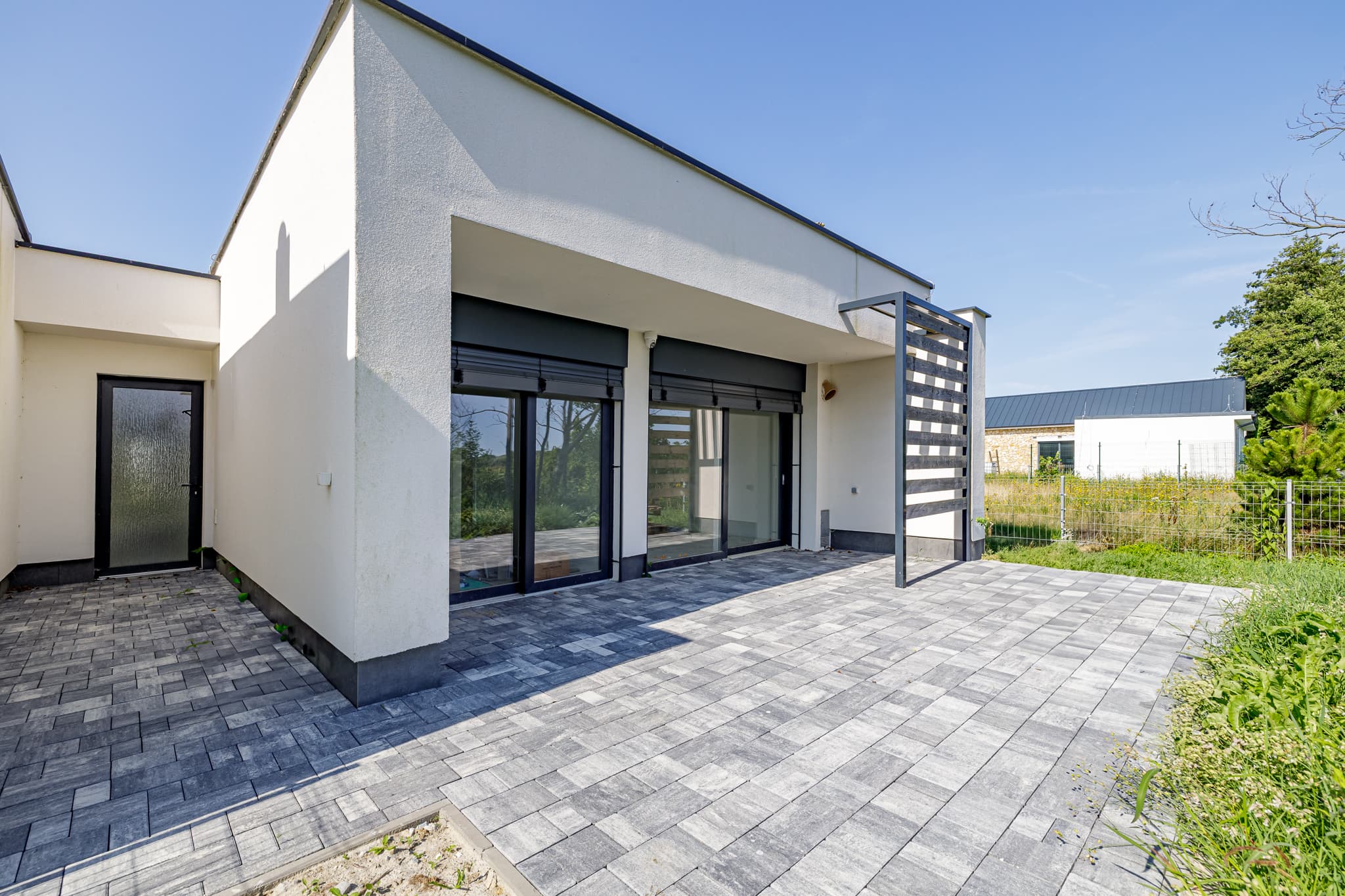 Rekreačný 3-izbový dom v Penati Golf Resort, Šajdíkove Humnece 9