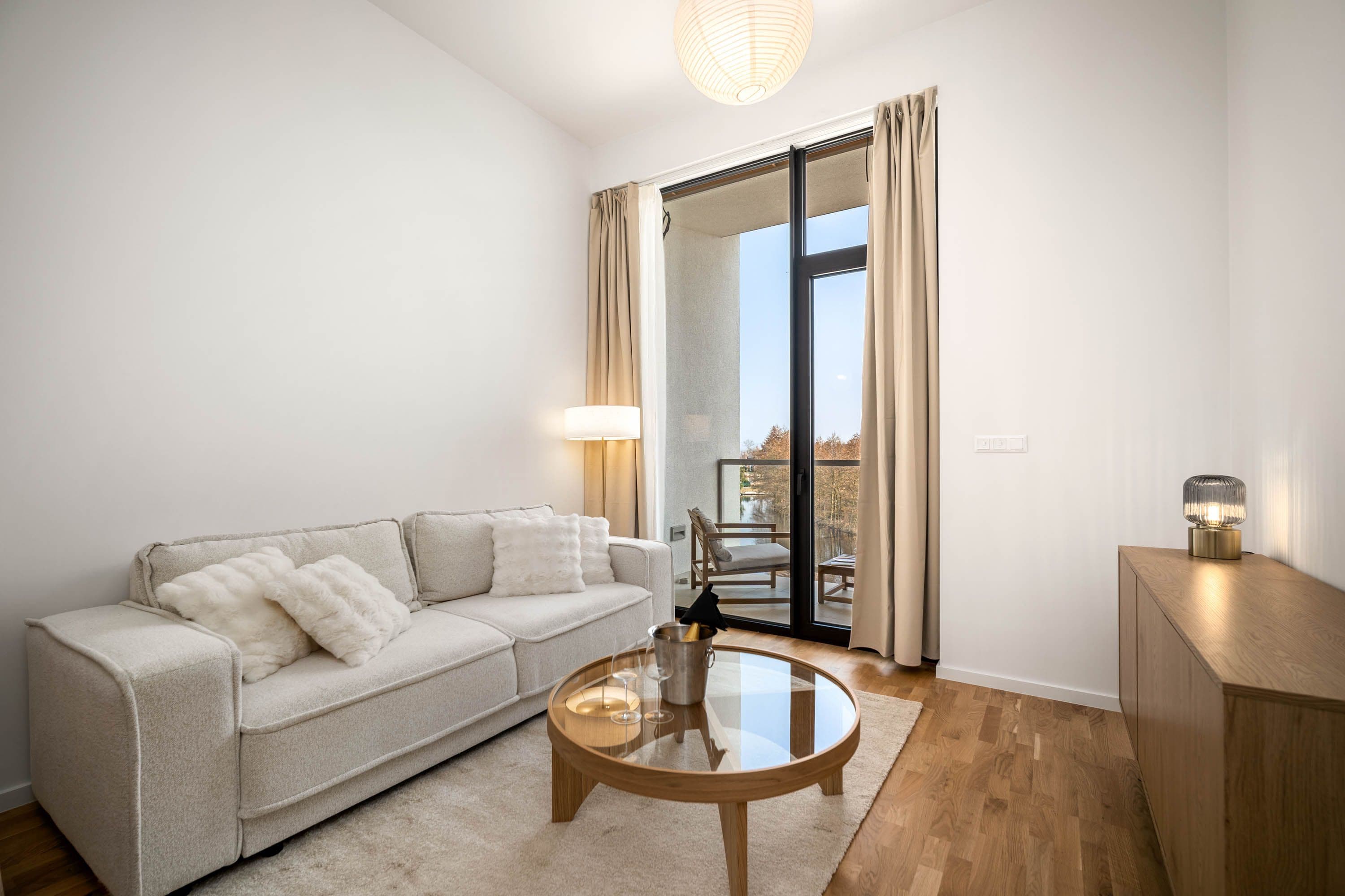2-izbový apartmán v Penati Golf Resort, Šajdíkove Humence, obrázok 6