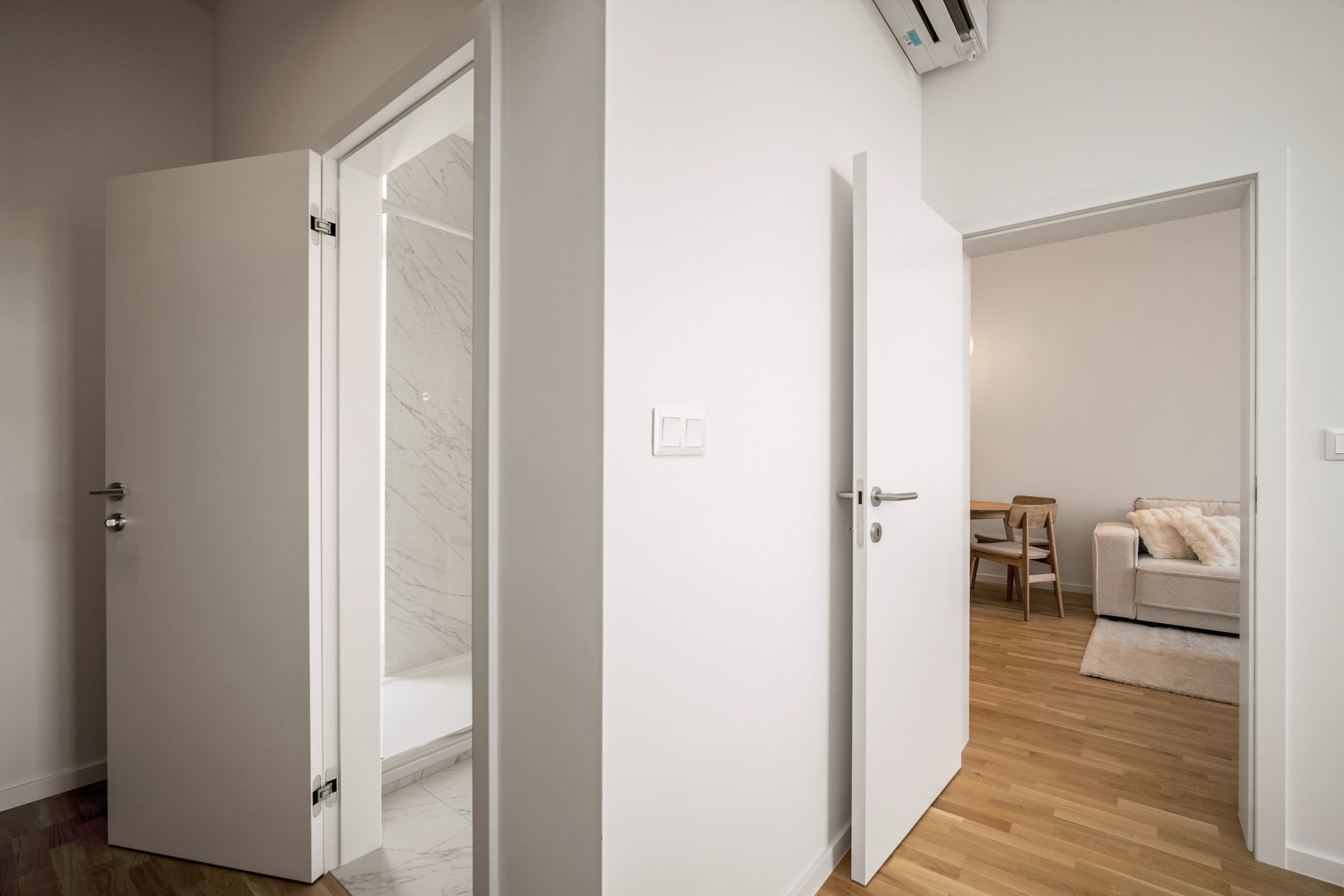 2-izbový apartmán v Penati Golf Resort, Šajdíkove Humence, obrázok 13