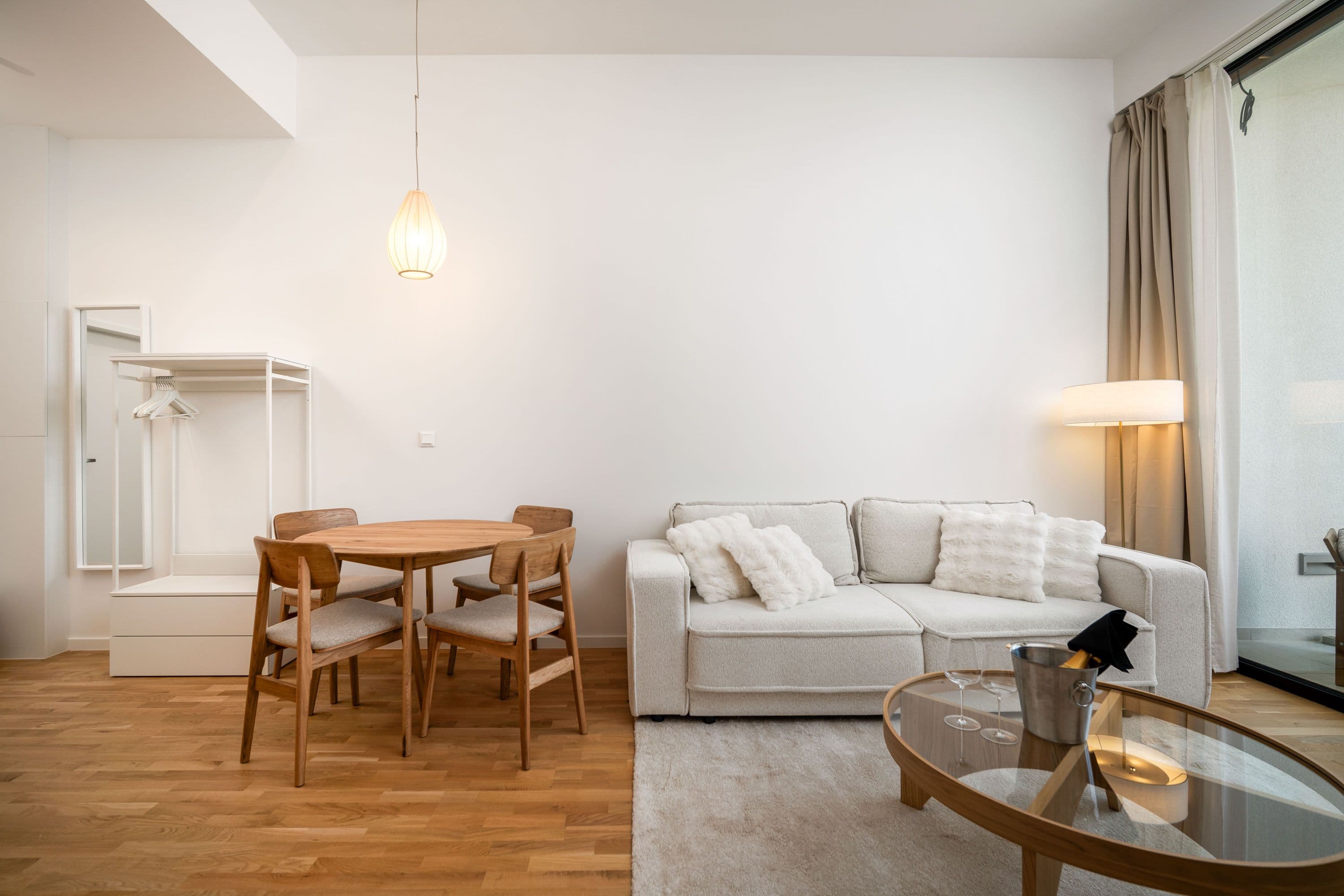 2-izbový apartmán v Penati Golf Resort, Šajdíkove Humence, obrázok 10
