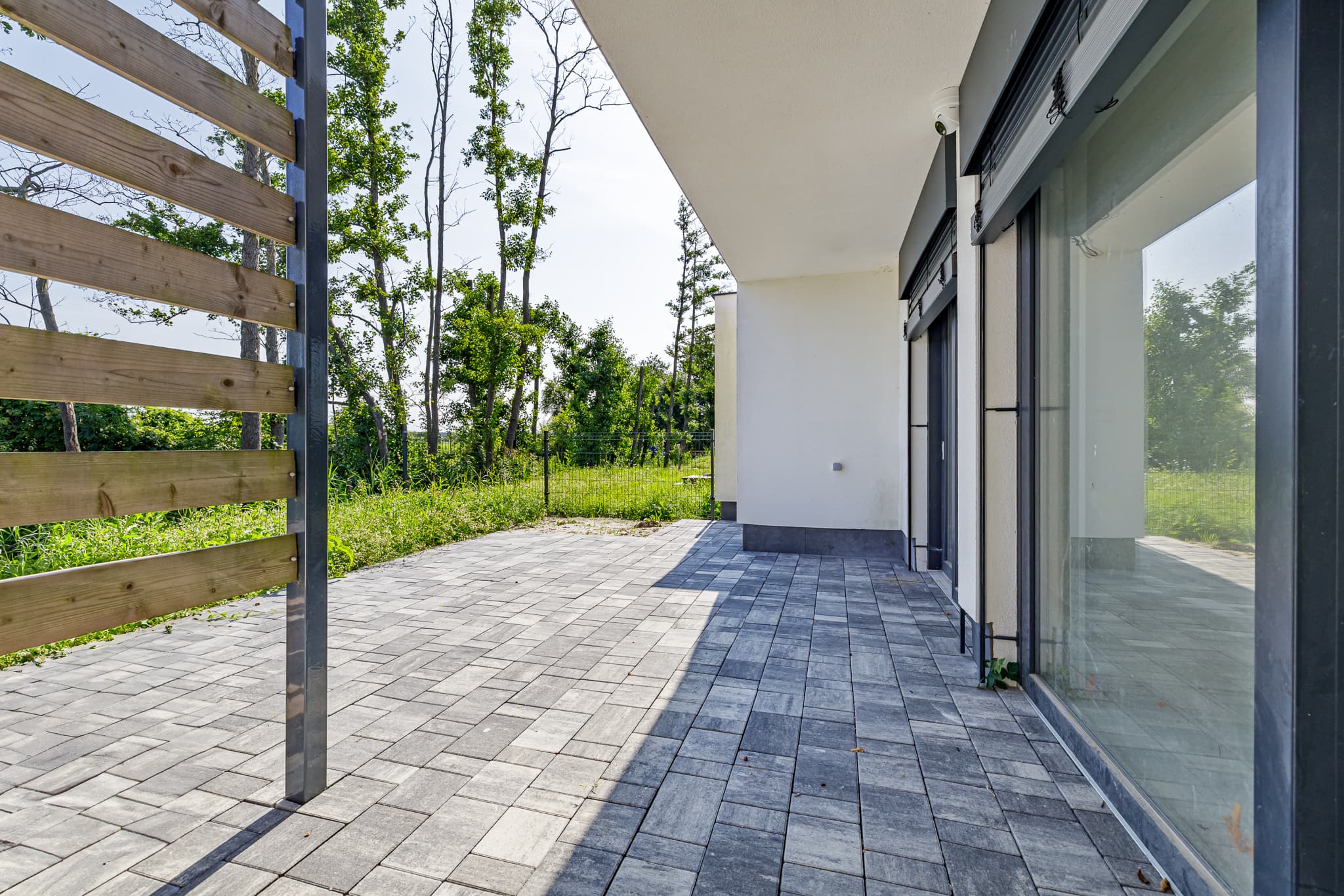 Rekreačný 3-izbový dom v Penati Golf Resort, Šajdíkove Humnece 8