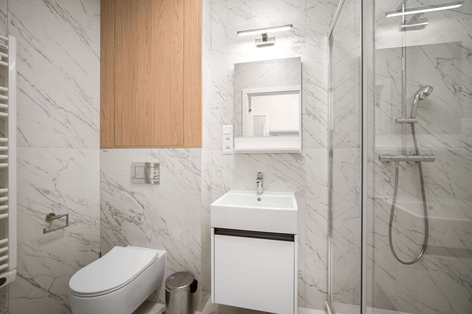 1-izbový apartmán v Penati Golf Resort, Šajdíkove Humence, obrázok 5