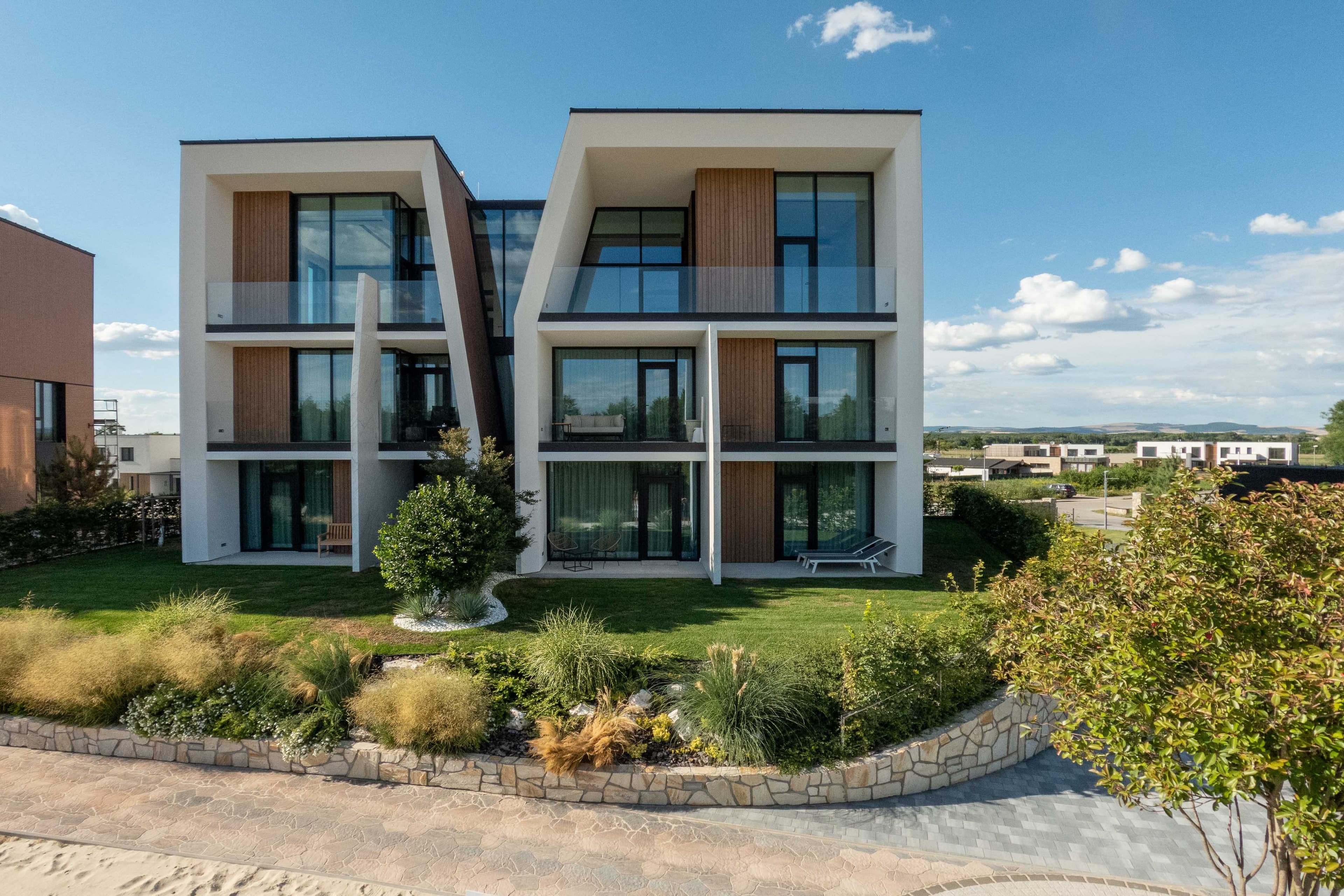 1-izbový apartmán v Penati Golf Resort, Šajdíkove Humence, obrázok 1