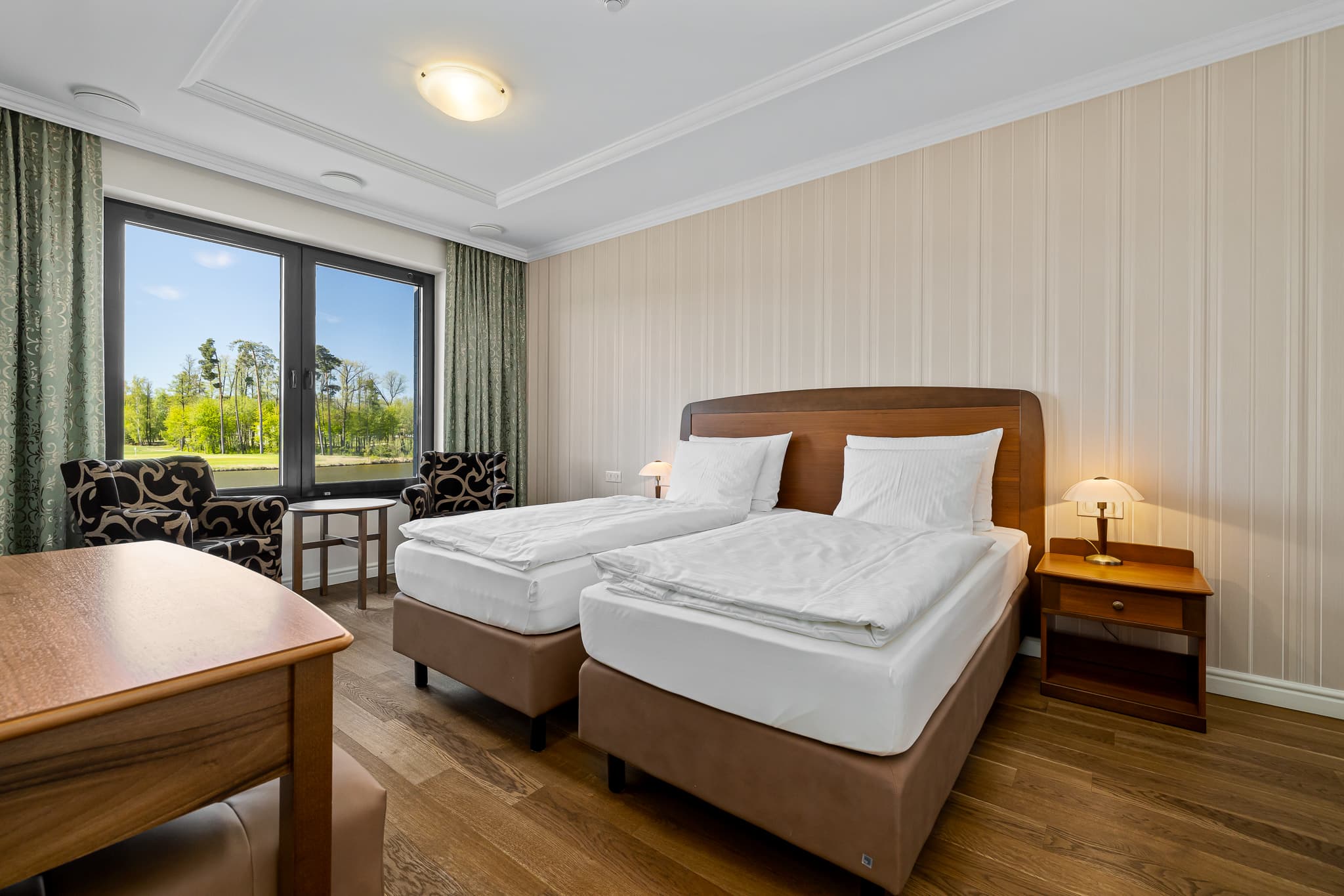 Elegantný dom pri jazere v Penati Golf Resort s výhľadom na ihrisko, Šajdíkove Humence 11