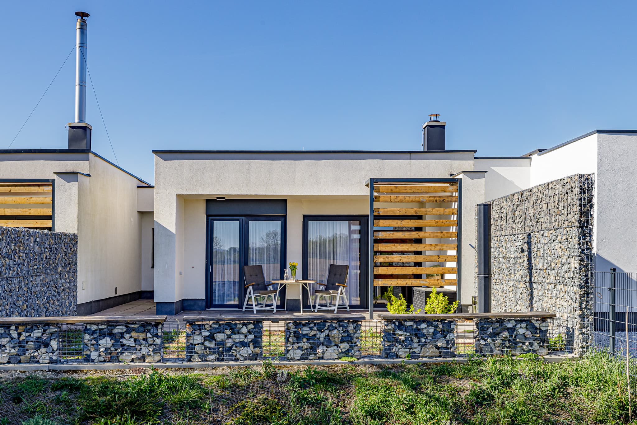 Útulný 4-izbový dom v Penati Golf Resort, Šajdíkove Humence, obrázok 3