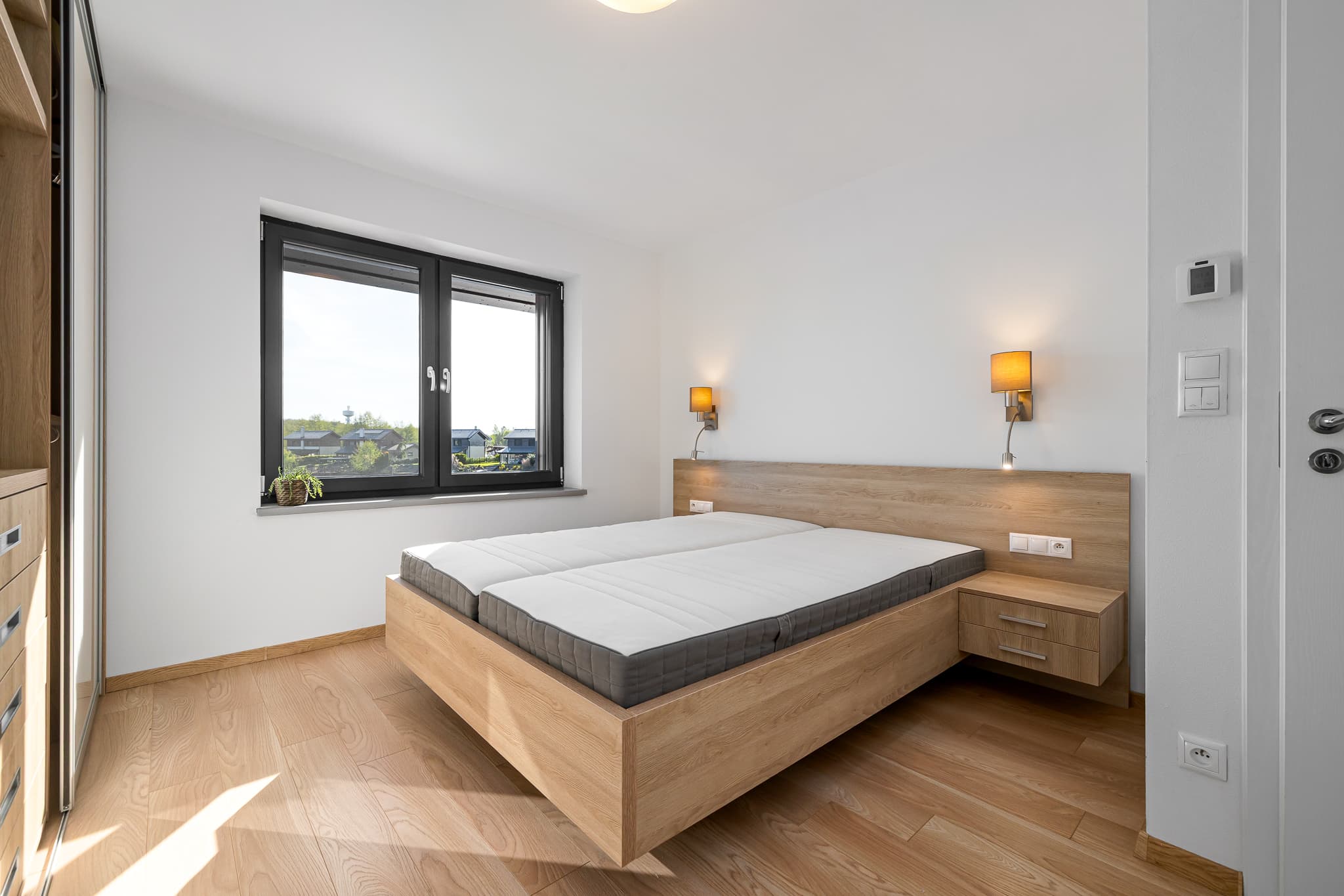 Slnečný dom pri jazere v súkromnom areáli Penati Golf Resort, Šajdíkove Humence 3